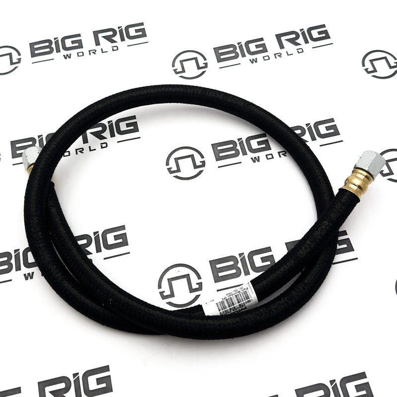 Hose Assembly - Fuel #8x54 In STR/STR 45DFLRD V50-1006-108054 - Dynacraft