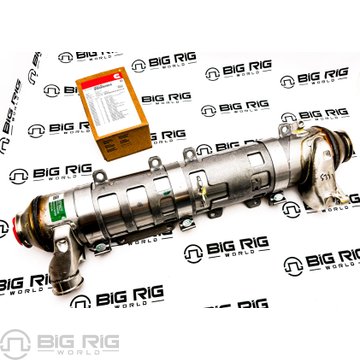 EGR Cooler Kit X15 5693789 - Cummins