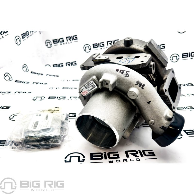 Kit,Turbocharger 5325454RX - Cummins