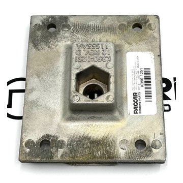 Plate - Cab Mount W900B K350-1251 - Kenworth