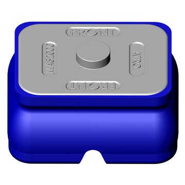 Load Pad (Upper) MA32000 - Atro