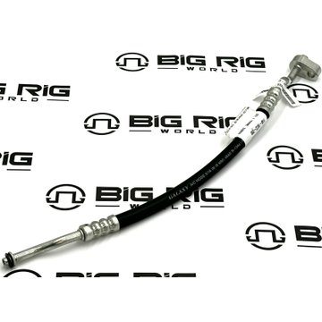 Hose Assembly - Liquid TXV F50-1672-200 - Paccar