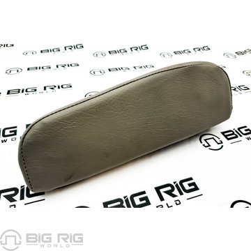 Armrest - Right Hand, Opal, Gray Vinyl 235829-36 - National Seating
