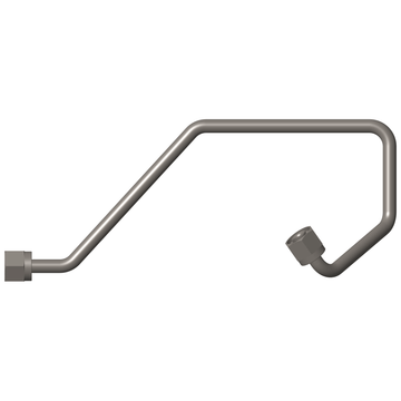 Tube - Water Inlet 3682811 - Cummins
