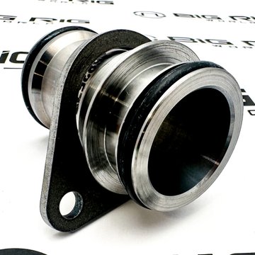 Plain Pipe Coupling 3683577 - Cummins