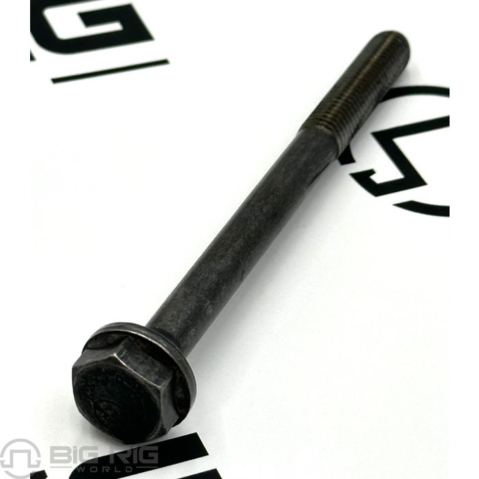 Bolt 08929357 - OEM - Detroit Diesel - Big Rig World