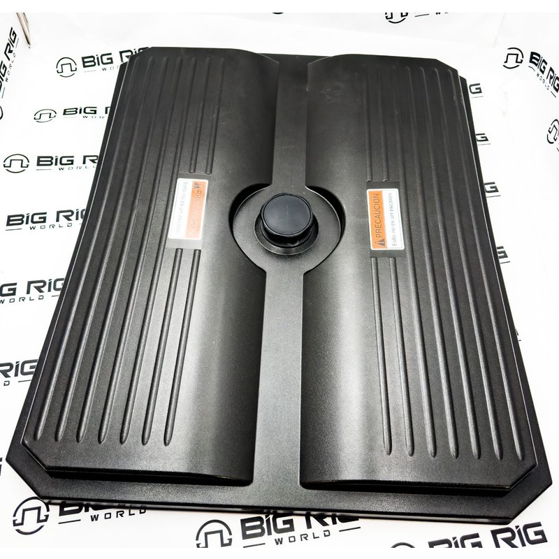 Lid Assembly - Battery Box, In-Rail A06-28239-002 - Freightliner