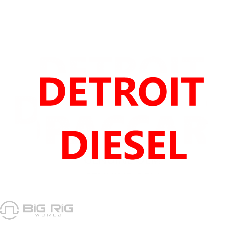 Main Brg A9260301240 - Detroit Diesel