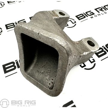 Bracket - Lateral, A/L, 94, LH, 14X, AFT 16-21075-000 - Freightliner