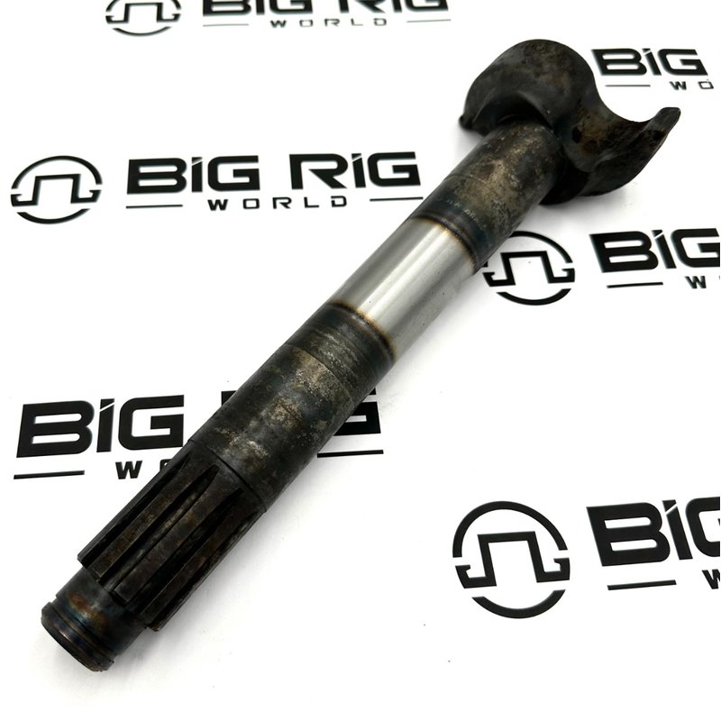 Camshaft 808072 - Bendix