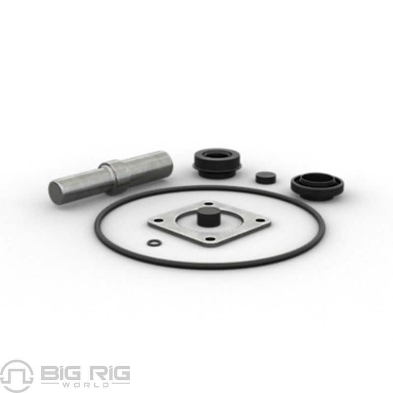 Kit - Water Pump Rebuild 267-2839 - CAT