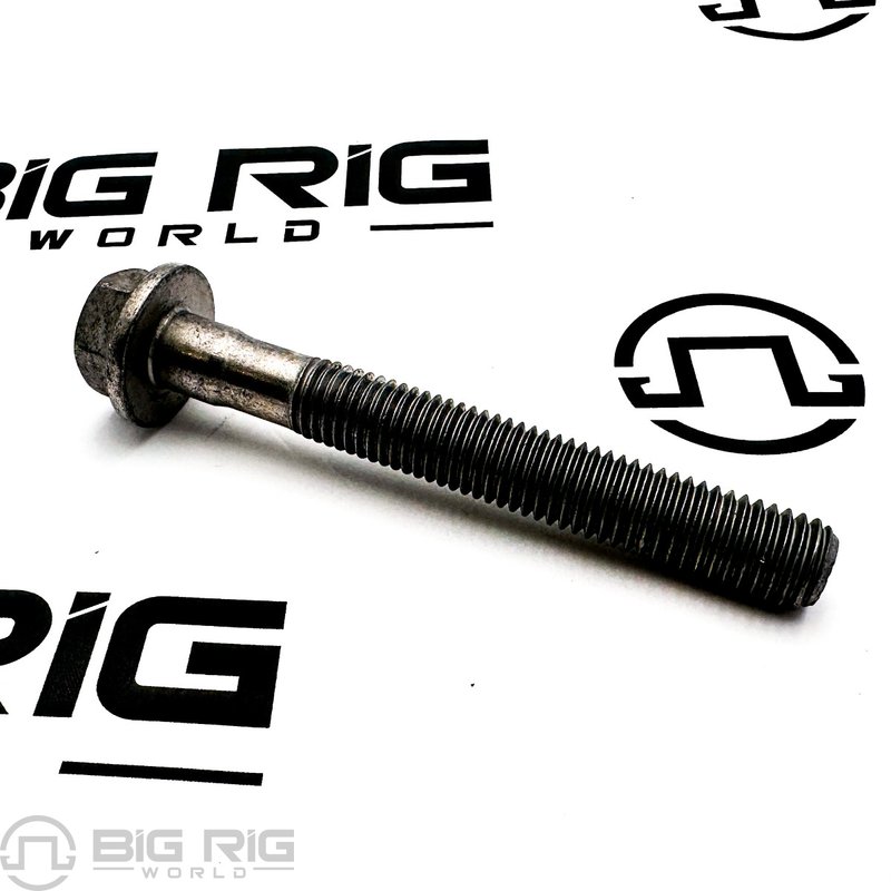 Flange Bolt M14 x 110 1243038PE - Paccar Engine