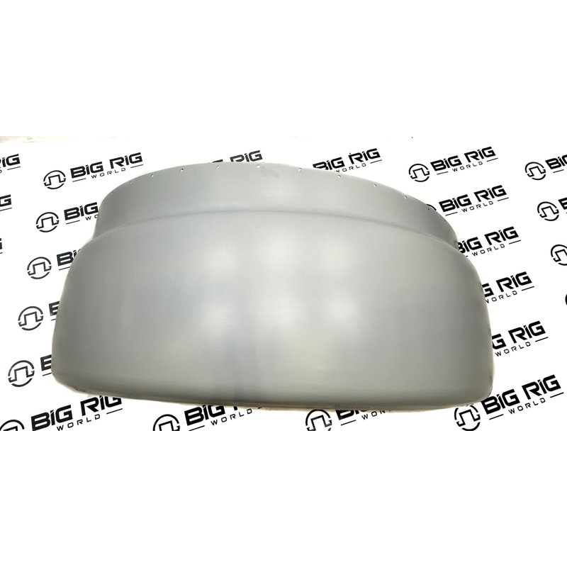 Fender - LH No FNDR Lip Holes 388/389 L35-6035M00 - Peterbilt
