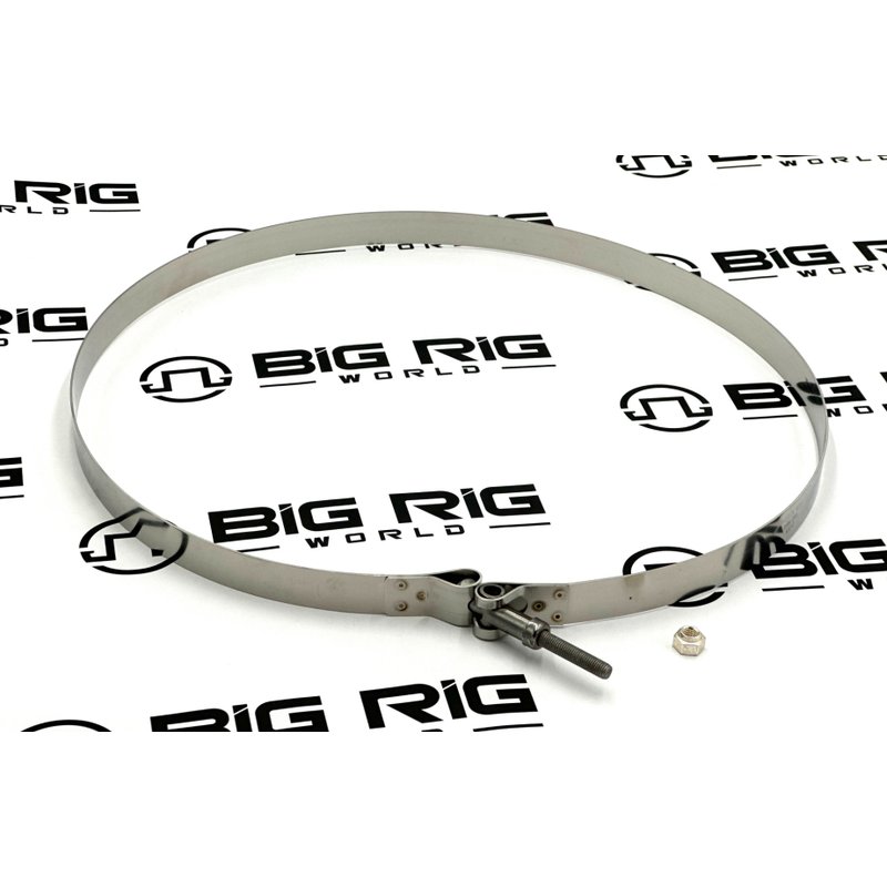 V-Band Clamp 1912711PE - Paccar Engine