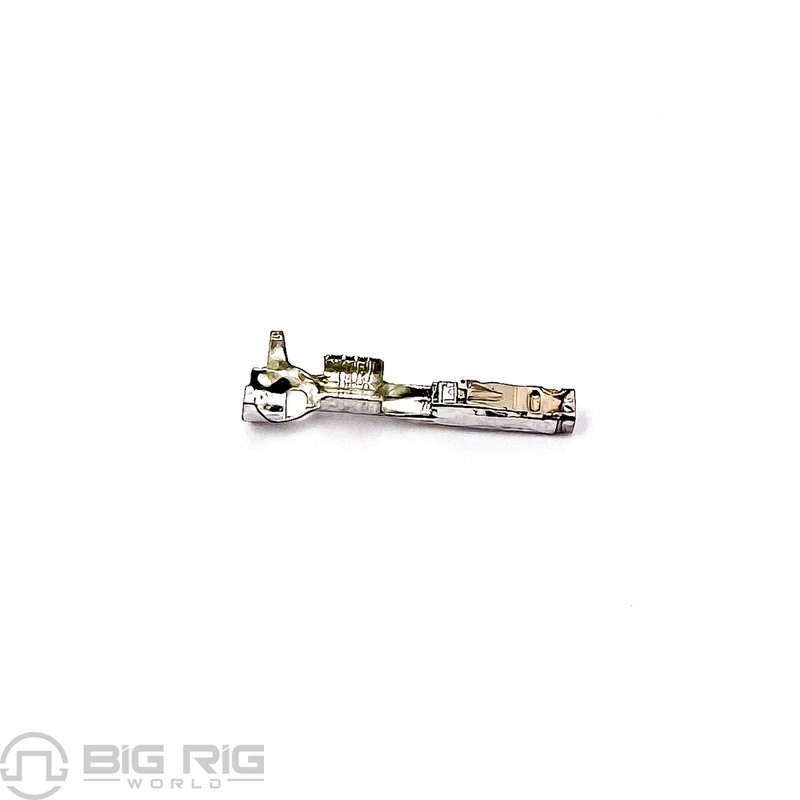 Terminal - Female, Mcon 1.2 Sealed Locking Lance, G - Pld 23-13208-681 - Freightliner