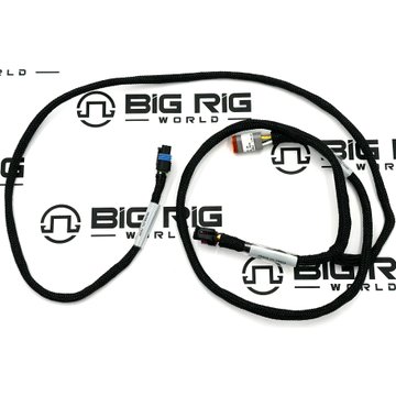 Harness 23527916 - Detroit Diesel