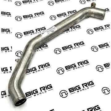Stainless Steel Coolant Tube SKW2300-300SS - Star Coolant Tubes