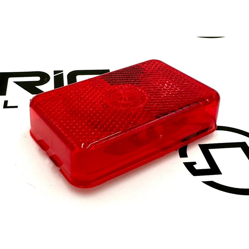 14 Series Clearance/Marker Lamp 12 Volt 1450 - Signal Stat