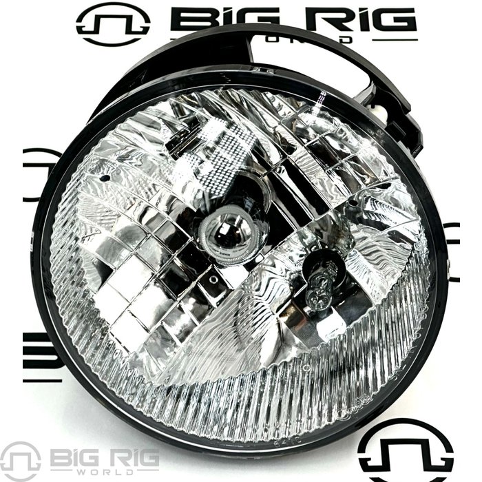 Headlamp Assembly, LH/RH A06-36847-000 - Freightliner
