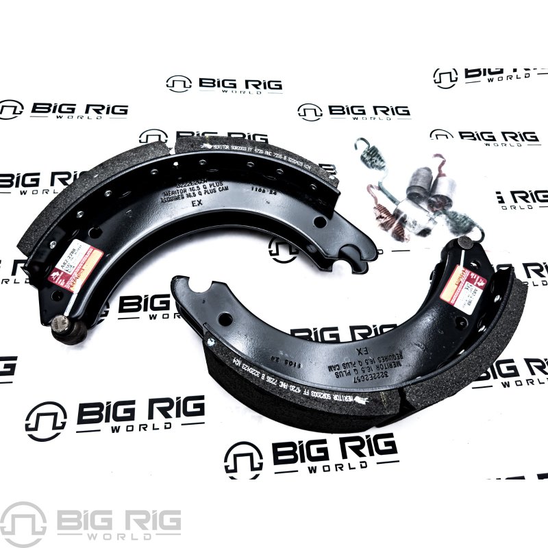 Kit - Brake Over/Haul Major KIT8946 - Meritor