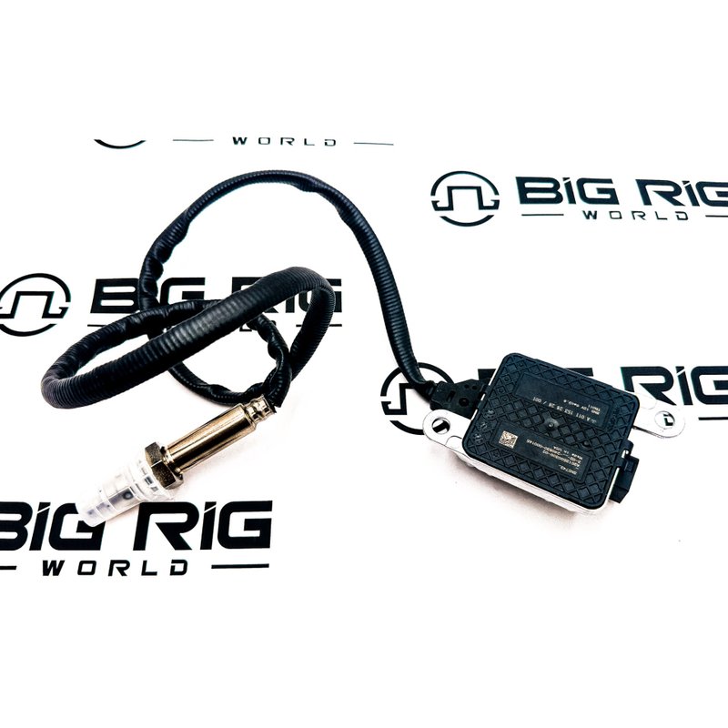 12V NOx Sensor for DEF/DPF Systems EA0111532828 - Detroit Diesel