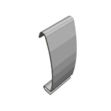 Cab Heater Clip 185-4015 - CAT