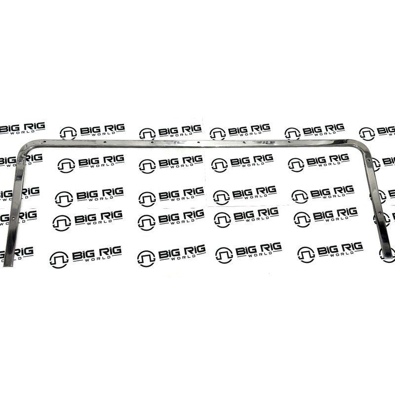 Molding -  Upper 13-03531P - Peterbilt