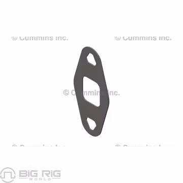 Oil Drain Gasket 5264569 - Cummins