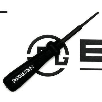 Automotive Connectors Term Removal Tool DKI0CHA17002-1 - Detroit Diesel
