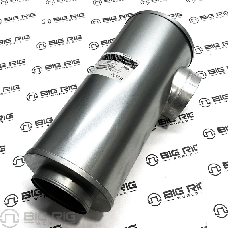 Air Filter Housing AH8503 - Fleetguard
