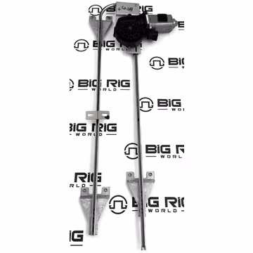 Power Regulator - Peterbilt - RH R21-6009R - Peterbilt