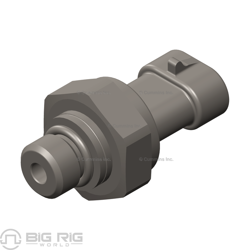 Pressure Sensor 4921499 - Cummins
