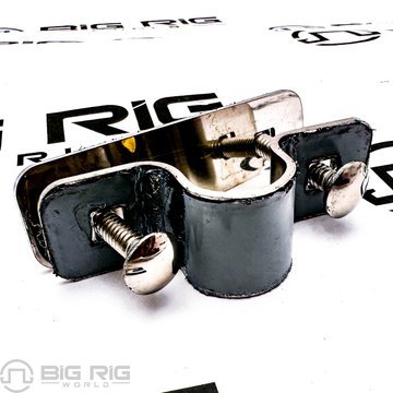 Strap Bracket 1114 - Bores Manufacturing