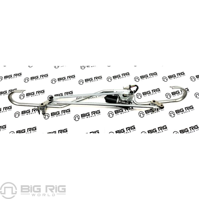 Wiper Frame and Linkage R23-1037-200 - Kenworth