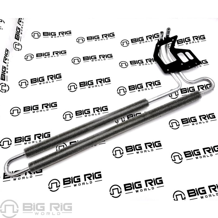 Heat Exchanger Assembly 21590718 - Mack