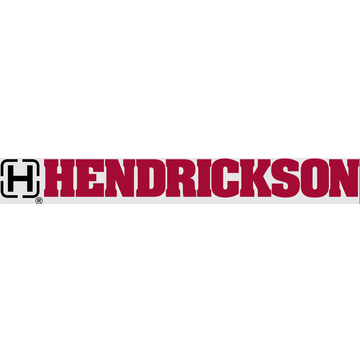 Nut - 7/8 In U - Bolt 57347-000 - Hendrickson
