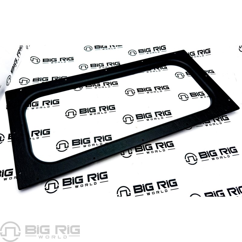 Rear Window Trim K167-319 - Kenworth