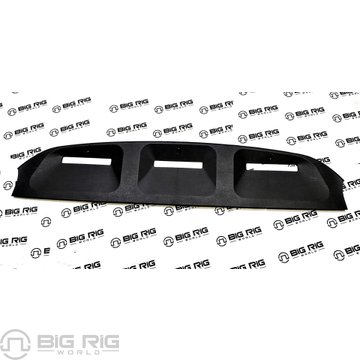 Cowl Cover Assembly, Dash, Charcoal S22-1149-401 - Kenworth