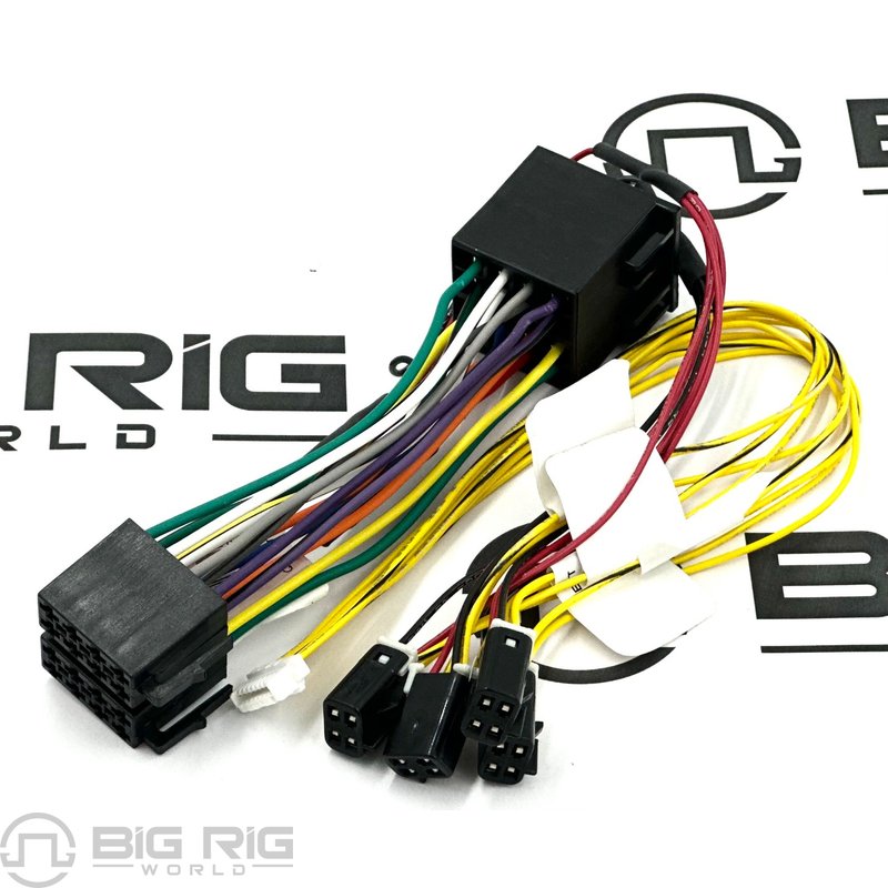 Camera Harness PP207020 - PanaPacific