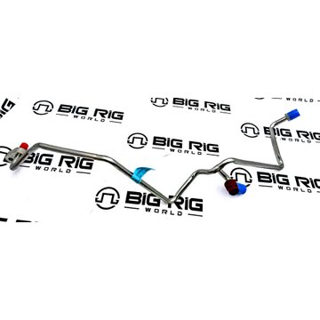 Liquid Hardline (#6) 1000970454BSM - Bergstrom
