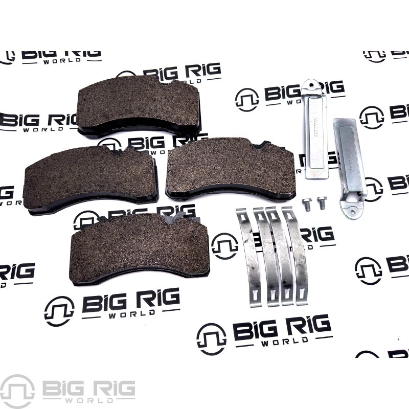 Brake Pad Kit 640-421-929-2 - Wabco