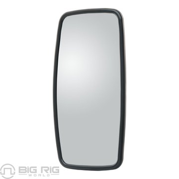 Off-Road West Coast Mirror Head 611774 - Retrac