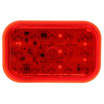 LED European S/T Lamp Kit 10-30 Volt 45042R - Truck Lite