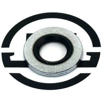 Sealing Washer 2870091 - Cummins