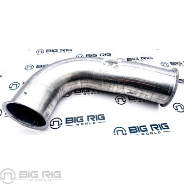 DPF Inlet Exhaust Pipe M66-7527-001 - Paccar