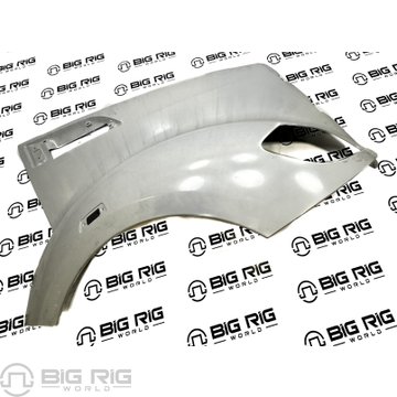 Hood Skin Side Assembly KW Aero, RH L79-1037-100R - Kenworth