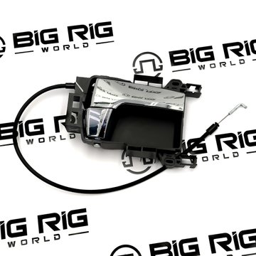 Handle Assembly - Cab Door Inside Release RH R56-1063R - Kenworth