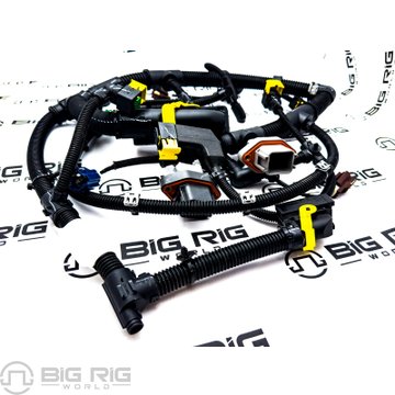 Electrical Wiring Harness A4721504420 - Detroit Diesel
