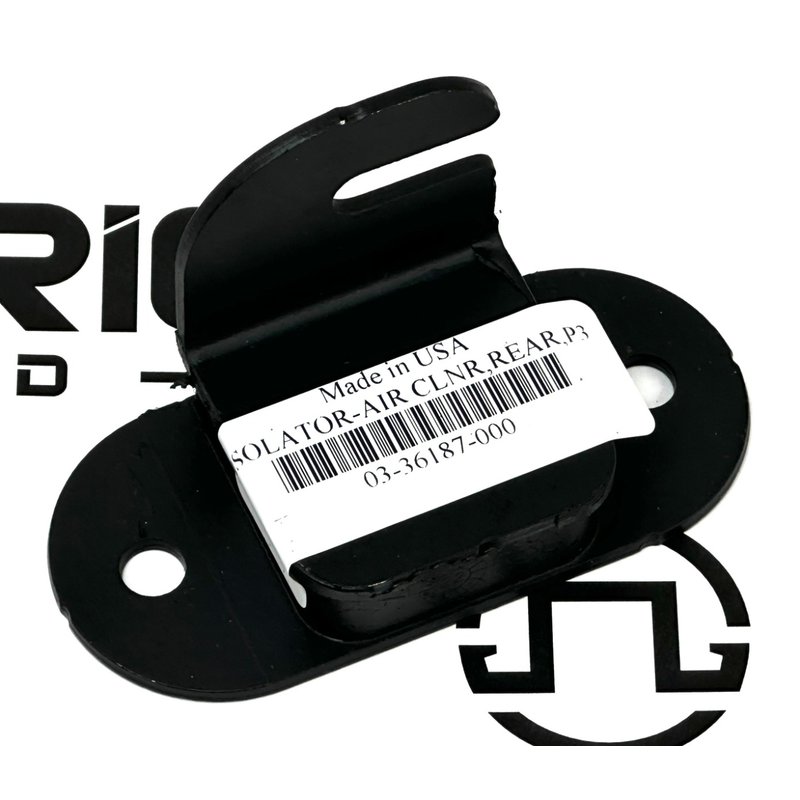 Isolator - Air Cleaner, Rear, P3 03-36187-000 - Freightliner