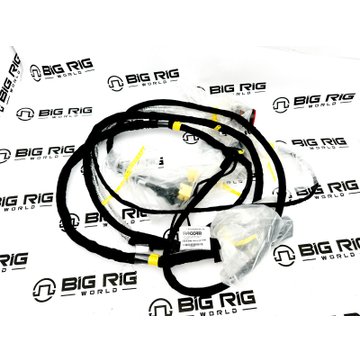 Harness - 2013 ISX Aftertreatment P92-5266-204204 - Paccar